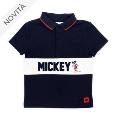 Polo baby Topolino Disney Store