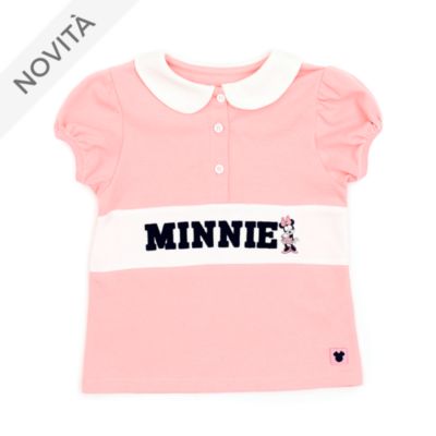 Polo baby Minni Disney Store