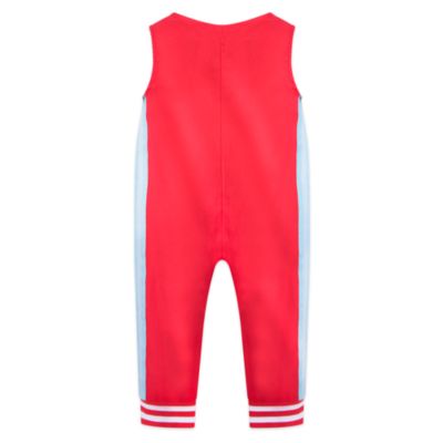 Conjunto peto y camiseta para beb&eacute; Mickey Mouse, Disney Store