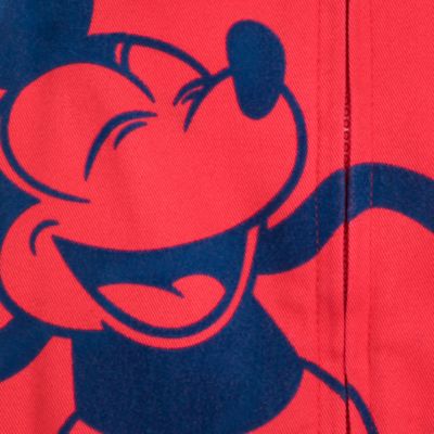 Conjunto peto y camiseta para beb&eacute; Mickey Mouse, Disney Store