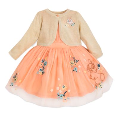 robe bebe disney