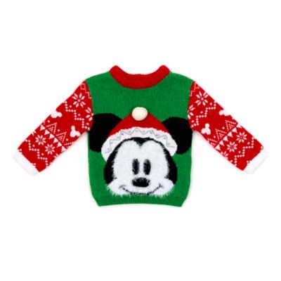 pull mickey bebe