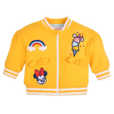 disney baby jacket