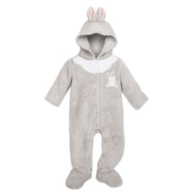 Disney Store - Klopfer - Kost&uuml;m-Body und M&uuml;tze f&uuml;r Babys