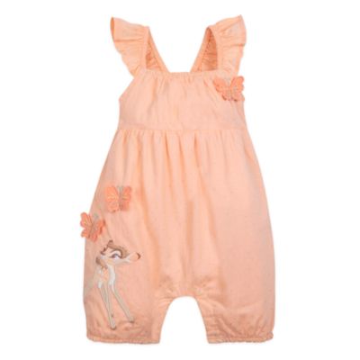 bambi baby clothes disney