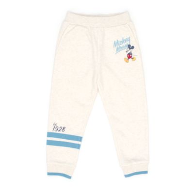 Disney Store - Micky Maus - Jogginghose f&uuml;r Kleinkinder & Kinder