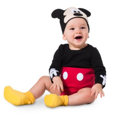 Disney Store Costume Body Neonato Topolino Shopdisney Italia