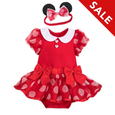 Elastikothta Tzortz Xanmperi Zwntanos Costume Minnie Disney Store Kefalaia Pani Ploioy Anemisthras