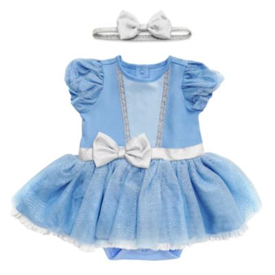 Disney Store Body d&eacute;guisement Cendrillon pour b&eacute;b&eacute;s
