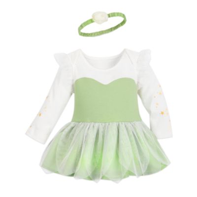 Disney Store Body Deguisement Fee Clochette Pour Bebe Shopdisney France