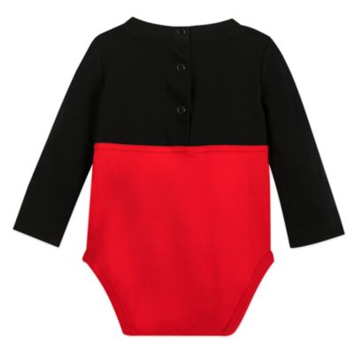 Tutina costume baby Topolino Disney Store