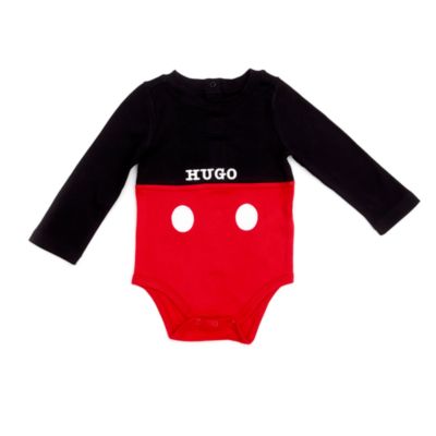 Tutina costume baby Topolino Disney Store