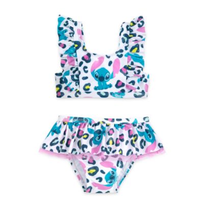 Disney Store Ensemble de bain 2&nbsp;pi&egrave;ces Stitch pour enfants