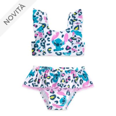 Costume da bagno 2 pezzi bimbi Stitch Disney Store