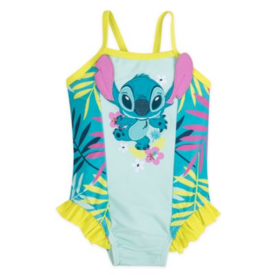 Disney Store Maillot de bain Stitch pour b&eacute;b&eacute;