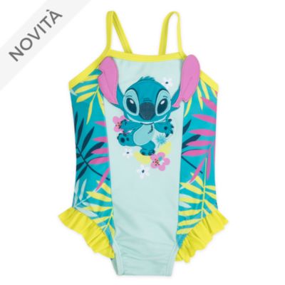 Costume da bagno baby Stitch Disney Store