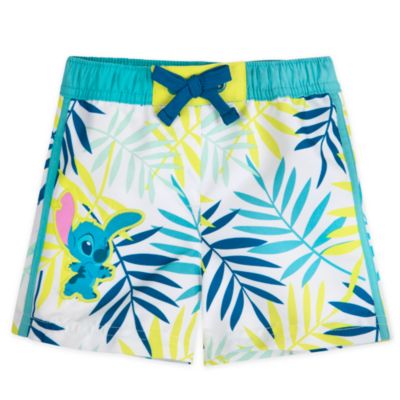 Disney Store Short de bain Stitch pour b&eacute;b&eacute;