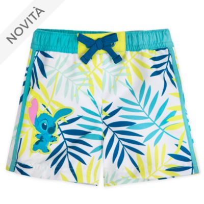 Costume da bagno baby Stitch Disney Store