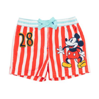 Disney Store - Micky Maus - Badehose f&uuml;r Babys