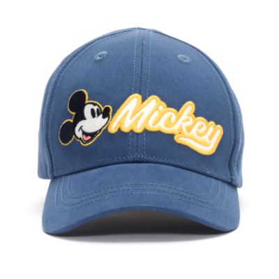 Disney Store Casquette Disney Mickey pour b&eacute;b&eacute;s