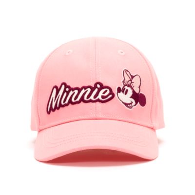 casquette disney