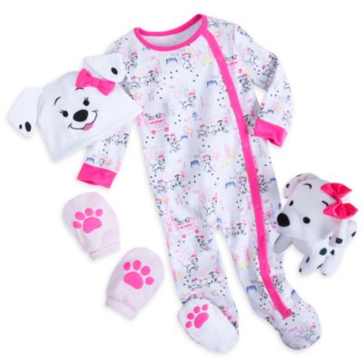 101 dalmatians baby stuff