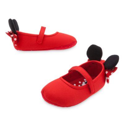 scarpe di minnie per bambini