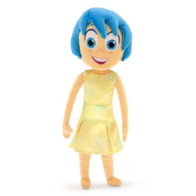 Disney Store Petite peluche Joie, Vice-Versa