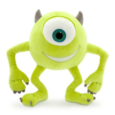 Mike Wazowski Costumes Toys More Monsters Inc Shopdisney