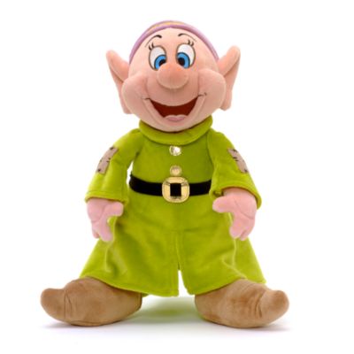 Seppl - Kuschelpuppe (31 cm) 