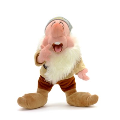 Petite peluche Dormeur de 30 cm