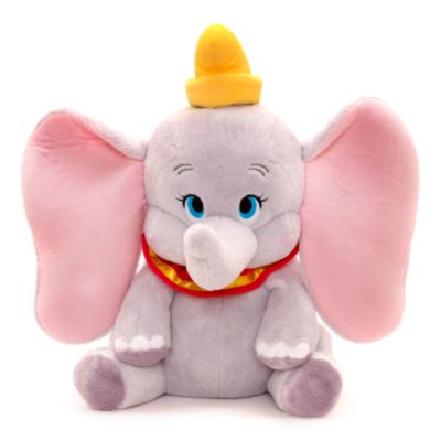 dumbo soft toys