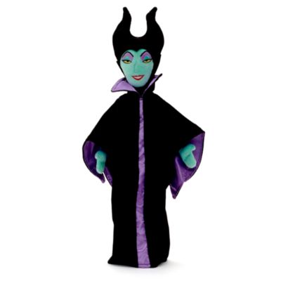 malefica peluche