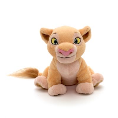 peluche nala