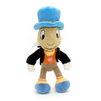 pepe grillo peluche