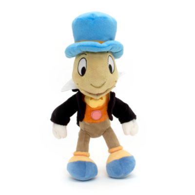 jiminy cricket teddy