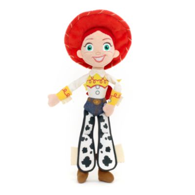 peluche jessie toy story