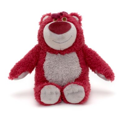 peluche toy story fraise