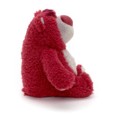 peluche lotso senteur fraise