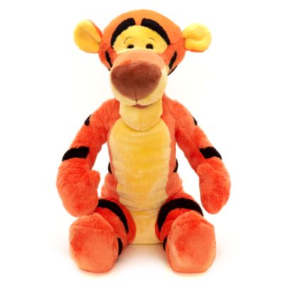 peluche de tigger