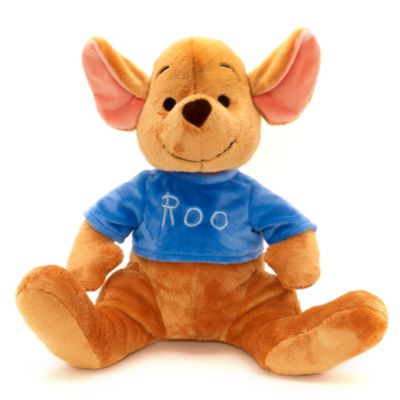 Roo Medium Soft Toy - shopDisney UK