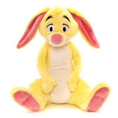 rabbit soft toy