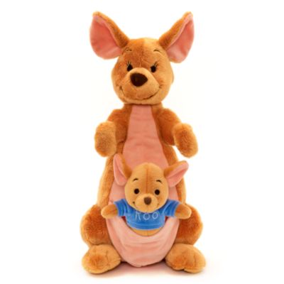 disney roo teddy