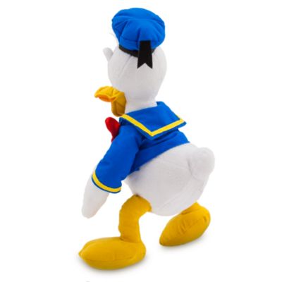 Peluche edizione speciale Paperino Disney Store