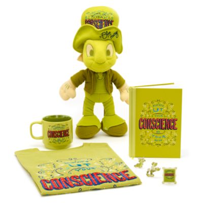 peluche pepito grillo