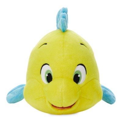 flounder toy