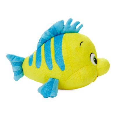 flounder teddy