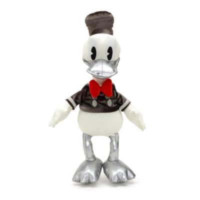 Disney Store Peluche Paperino 85&deg; compleanno