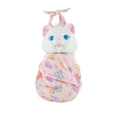 marie peluche disney