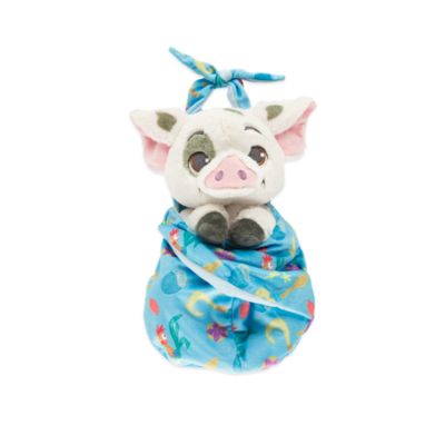 pua baby costume